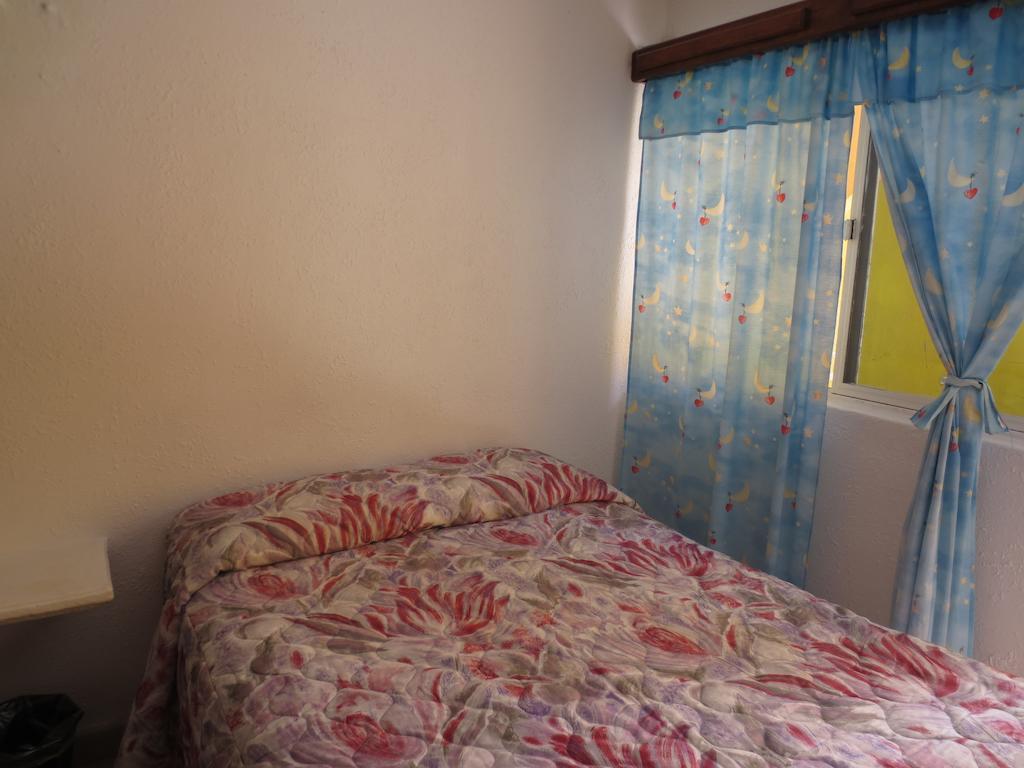 Hotel Maria Esther Matehuala Esterno foto