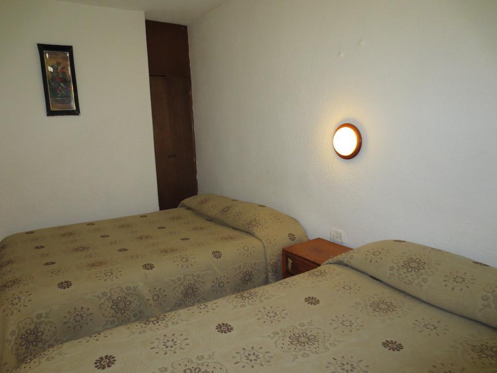 Hotel Maria Esther Matehuala Esterno foto
